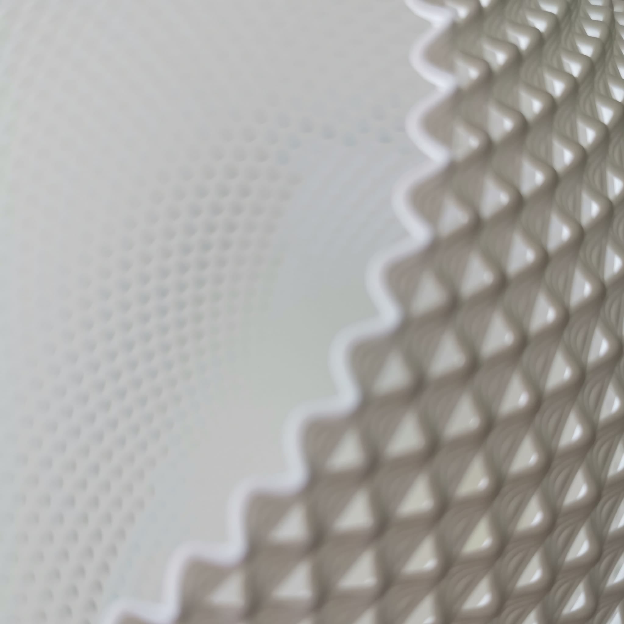 Teardrop Edition Pendant Lamp